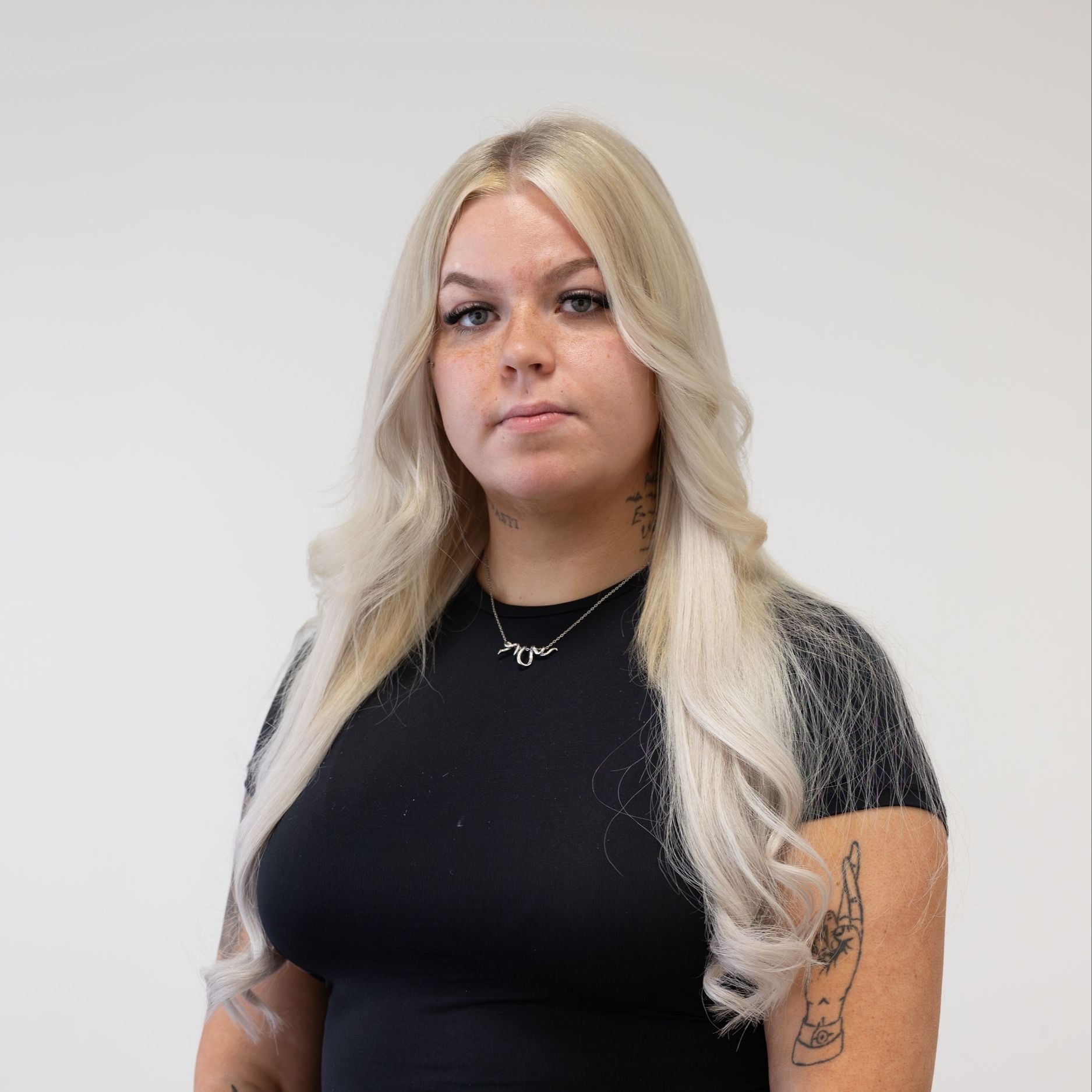 Employee picture